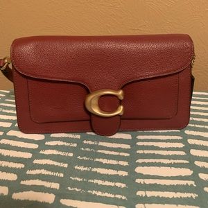 Coach Crossbody Bag